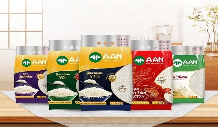Ông chủ ‘heo ăn chay’ đưa công ty gạo lên sàn HOSE: Doanh thu nghìn tỷ, lãi quý 1 tăng vọt 86%