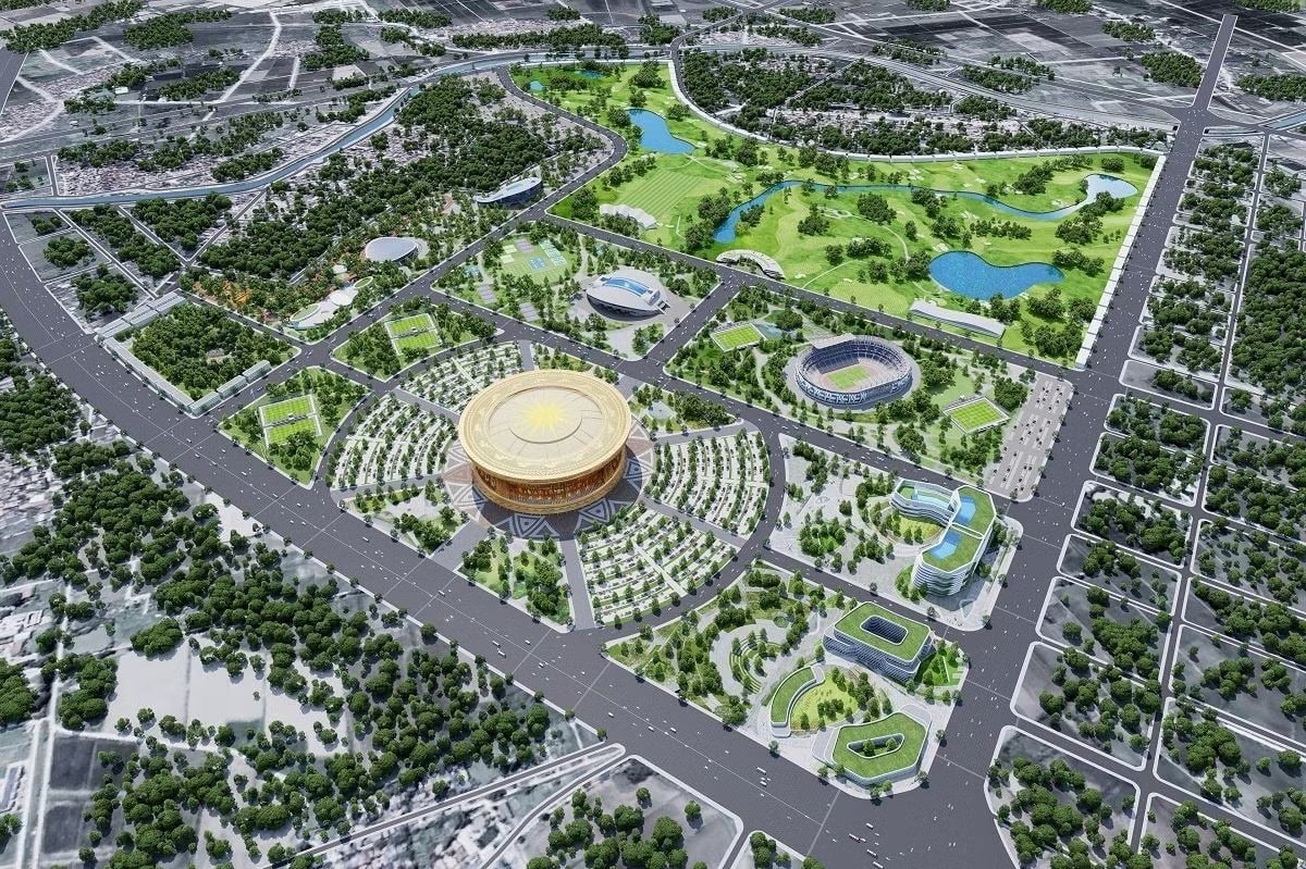 Nóng: Vingroup tuyển dụng 20.000 lao động giai đoạn 1 cho dự án lớn nhất Việt Nam