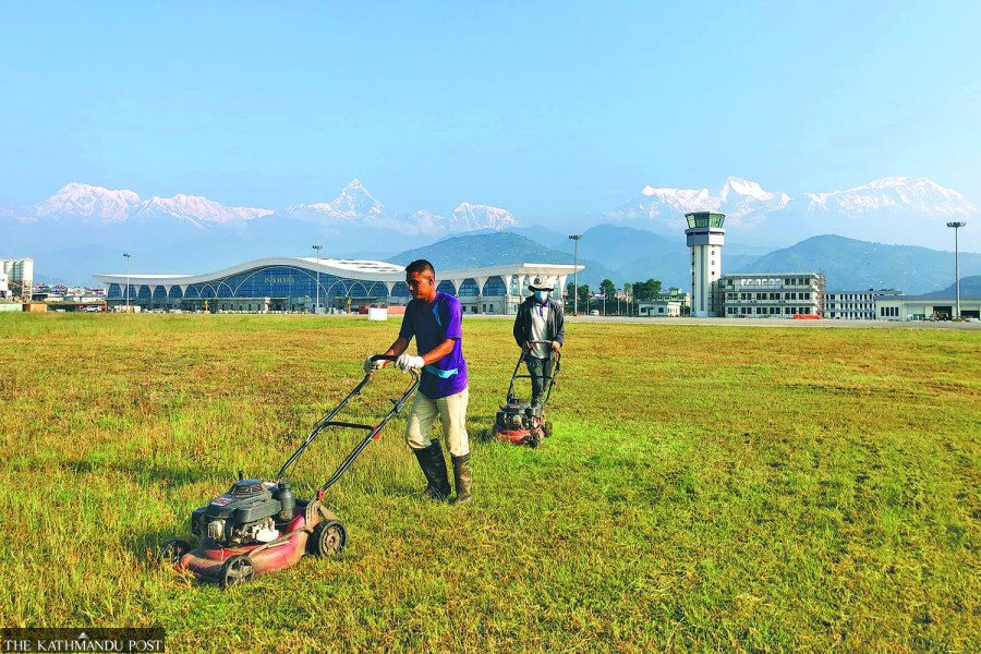 Tiếp diễn bê bối tham nhũng nghiêm trọng tại sân bay do Bắc Kinh tài trợ: Thêm 21 quan chức nước này cùng nhà thầu Trung Quốc bị buộc tội khai khống, sử dụng vốn sai mục đích, biển thủ 80 tỷ đồng