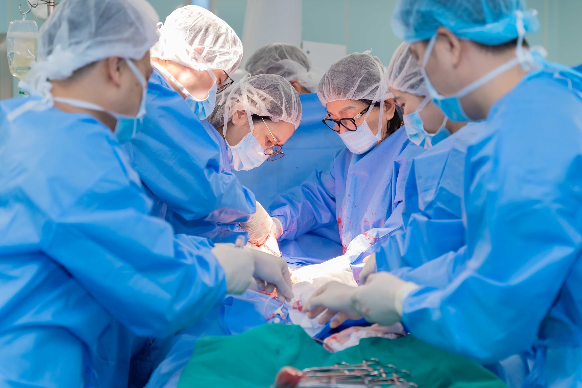 Em bé Nhật Bản mắc bệnh hiếm chào đời khỏe mạnh tại Vinmec, khẳng định vị thế của y học bào thai Việt Nam trên bản đồ quốc tế