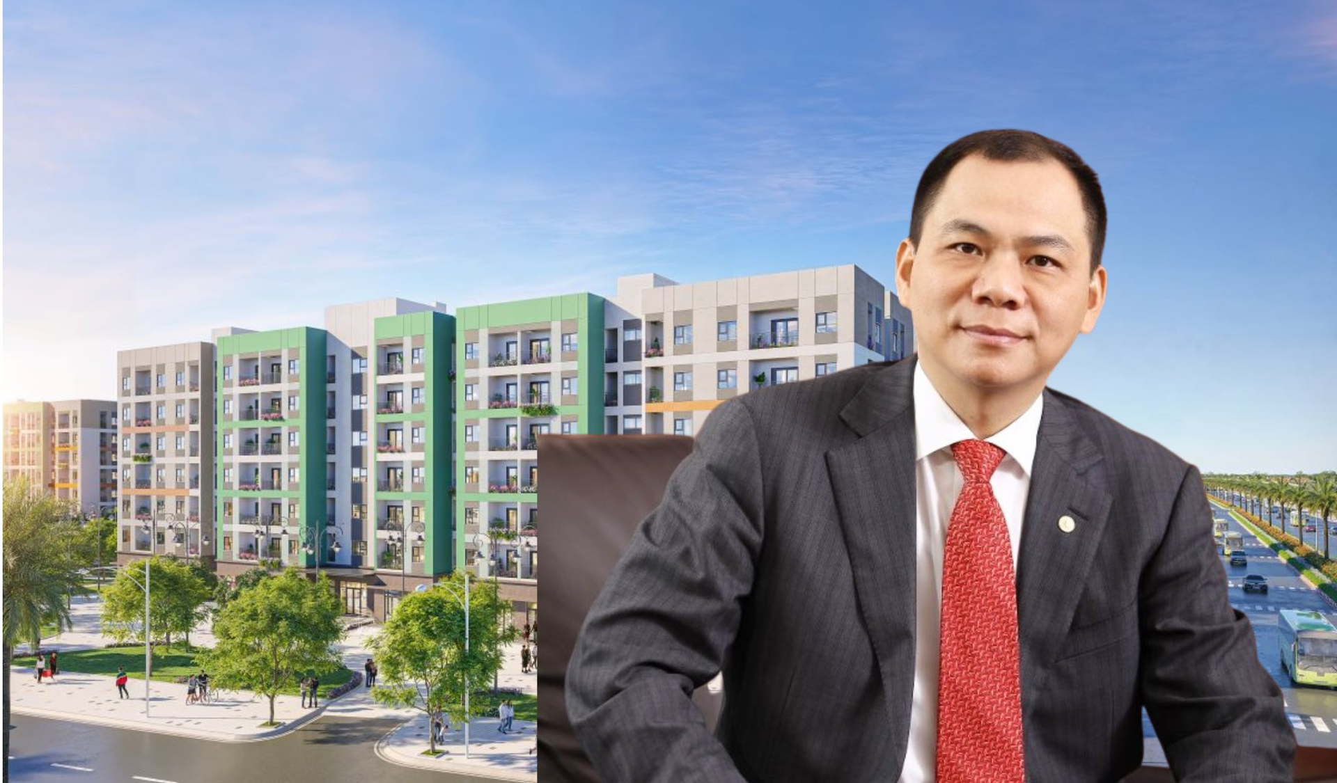 Hơn 1.000 căn hộ Vinhomes có giá chỉ từ 650 triệu chính thức được mở bán
