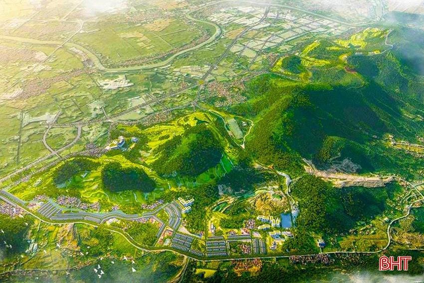 Vinhomes làm khu đô thị 7.800 tỷ đồng tại quê nhà tỷ phú Phạm Nhật Vượng