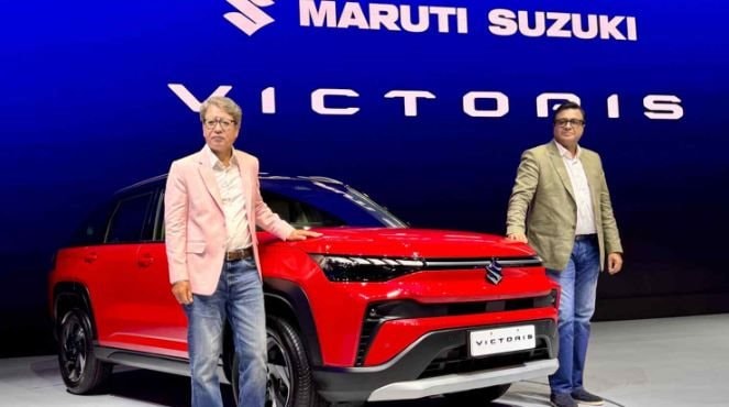 Lần đầu tiên trong lịch sử, Suzuki sắp vượt Honda trở thành nhà sản xuất ô tô lớn thứ hai Nhật Bản