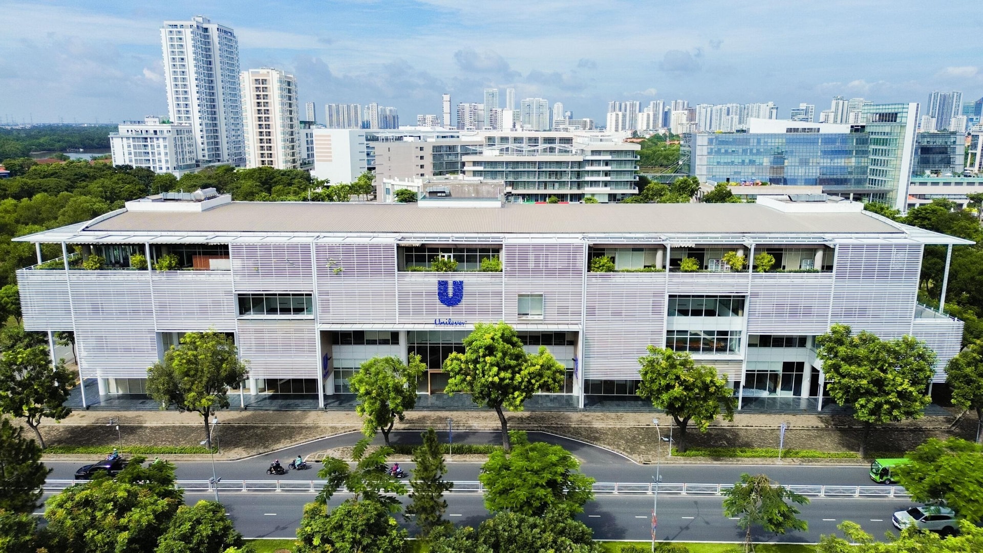 Đại diện Unilever Việt Nam: "Việt Nam không chỉ là một thị trường quan trọng mà còn là nơi chúng tôi đã gắn bó, trưởng thành và tiếp tục cam kết đồng hành lâu dài"