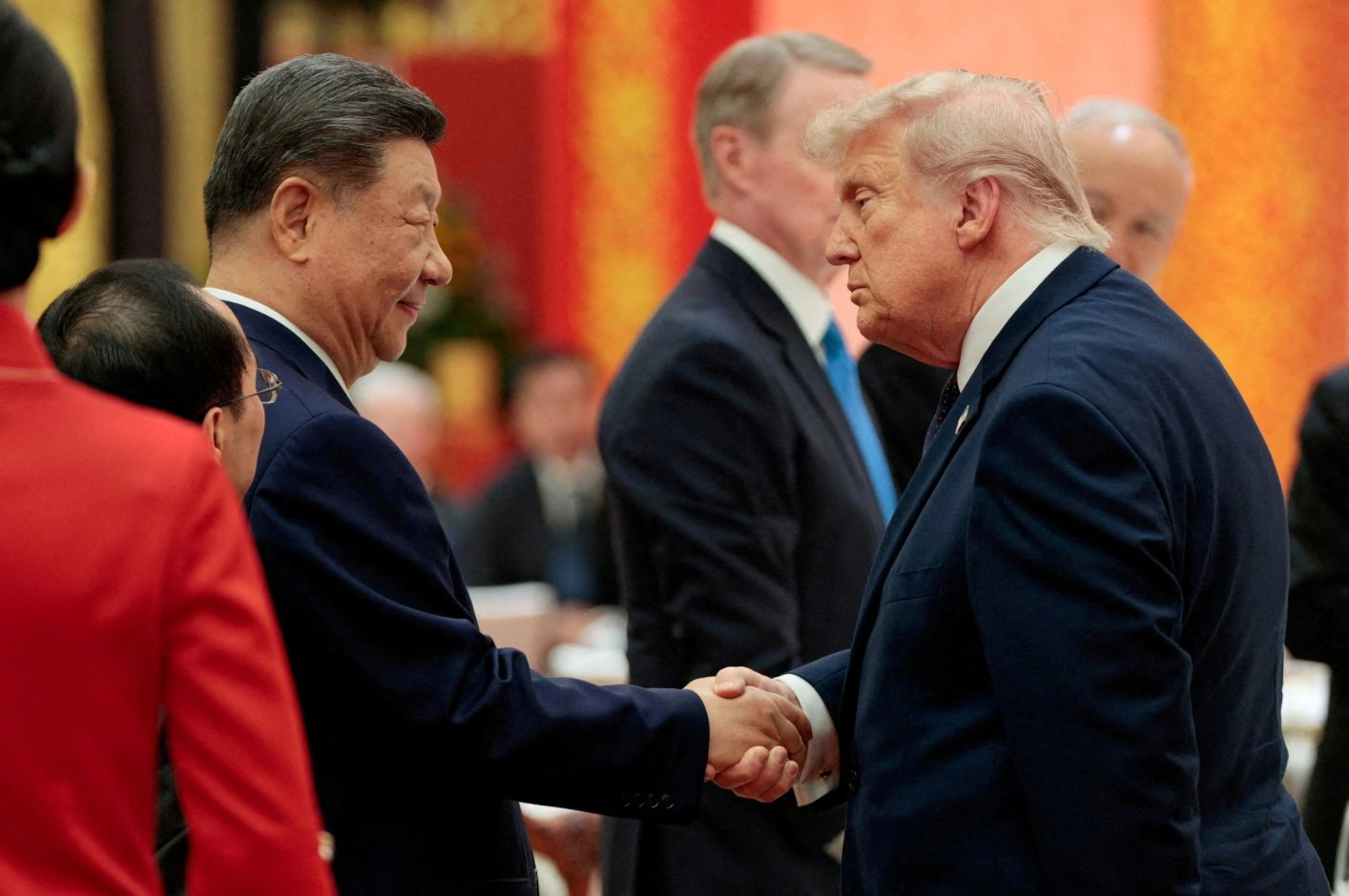 Trung Quốc đồng ý 1 việc sau cuộc gặp giữa ông Tập với ông Trump, một mặt hàng tăng giá gần 2%