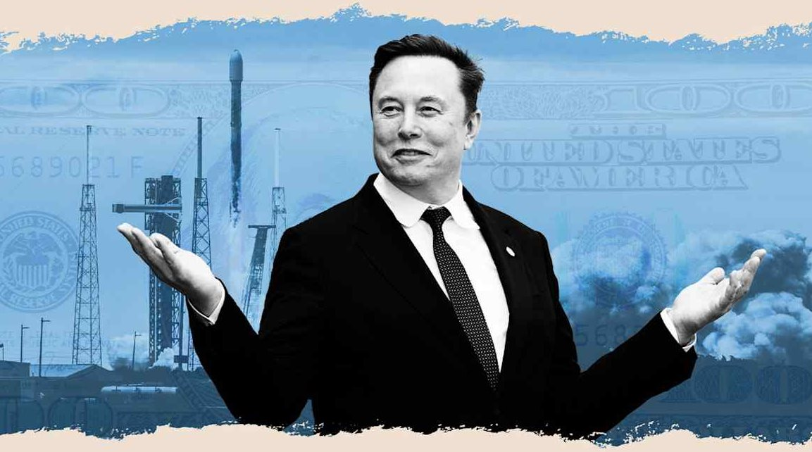 SpaceX IPO: "Cú nổ" 1.750 tỷ USD lớn nhất lịch sử và tham vọng thâu tóm cả vũ trụ của Elon Musk