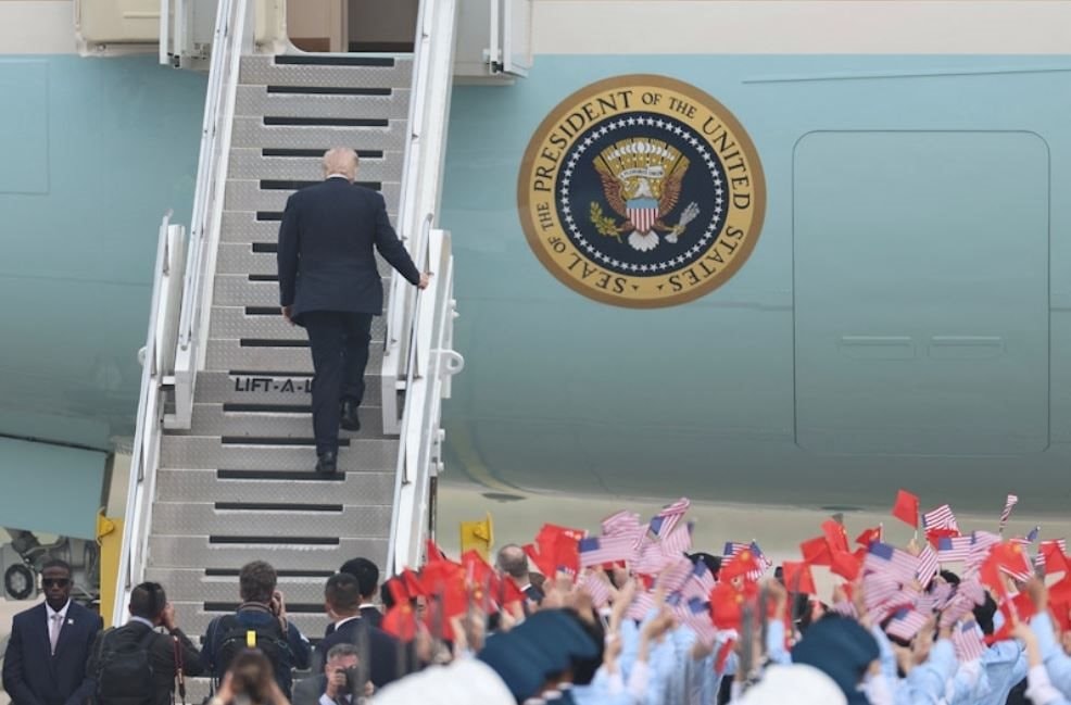 Ông Tập Cận Bình và ông Trump tuyên bố đạt được thỏa thuận, nhưng vẫn còn những bất đồng về Iran và Đài Loan