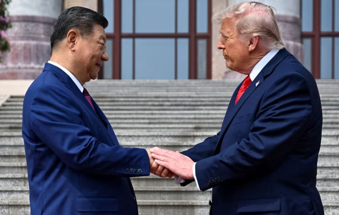 Ông Tập hứa về Iran trong cuộc gặp ở Bắc Kinh, ông Trump lập tức tuyên bố “mất kiên nhẫn” với Iran