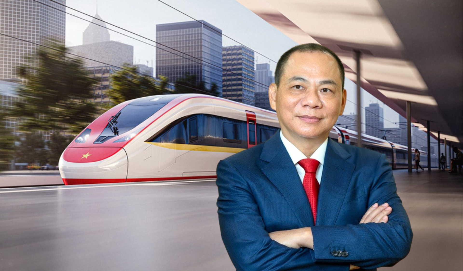 Siêu dự án hơn 5 tỷ USD kết nối Hà Nội, Bắc Ninh, Hải Phòng, Quảng Ninh có diễn biến mới, yêu cầu hoàn thành khâu then chốt trong 4 tháng nữa
