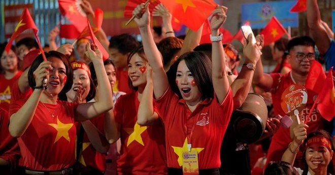 Tin vui: VN có 1 lĩnh vực đang được luật hóa bằng 10 năm trước cộng lại, tiềm năng toàn cầu 6.000 tỷ USD