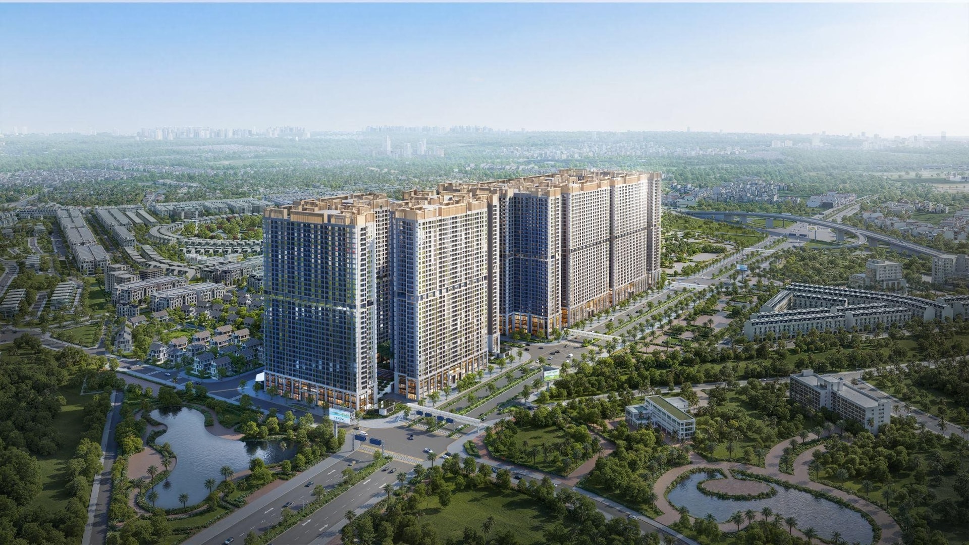 Ô nhiễm tiếng ồn tác động đến tiêu chí chọn nhà tại Hà Nội