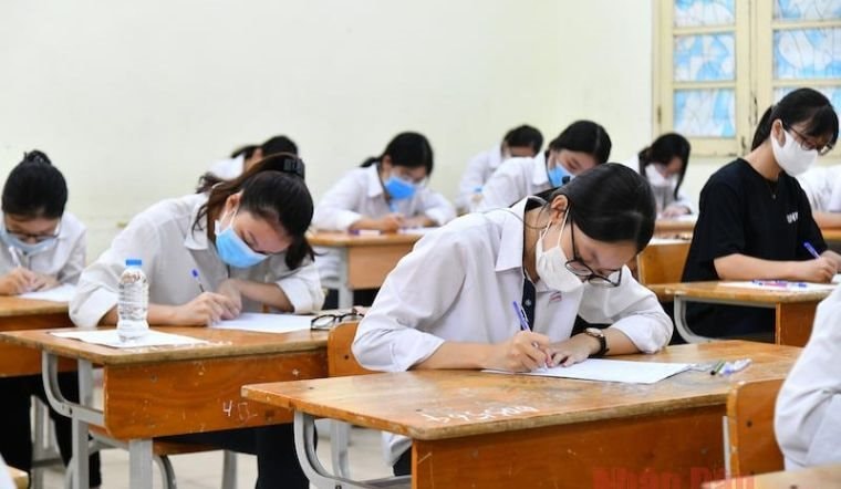 Công an cảnh báo gấp tới tất cả những gia đình có con chuẩn bị thi đại học
