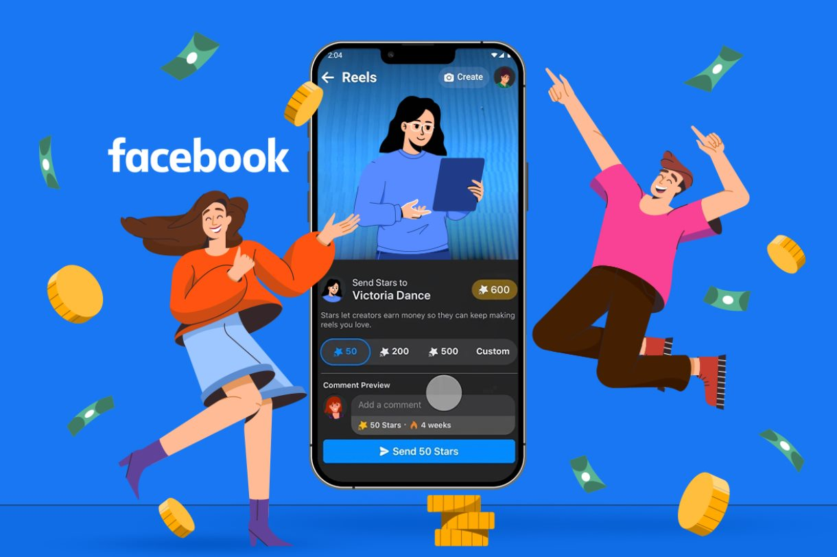 Cơn sốt "nhận lương từ Mark Zuckerberg": Meta trả tiền cho người Việt liệu có tạo nên làn sóng rác nội dung AI?