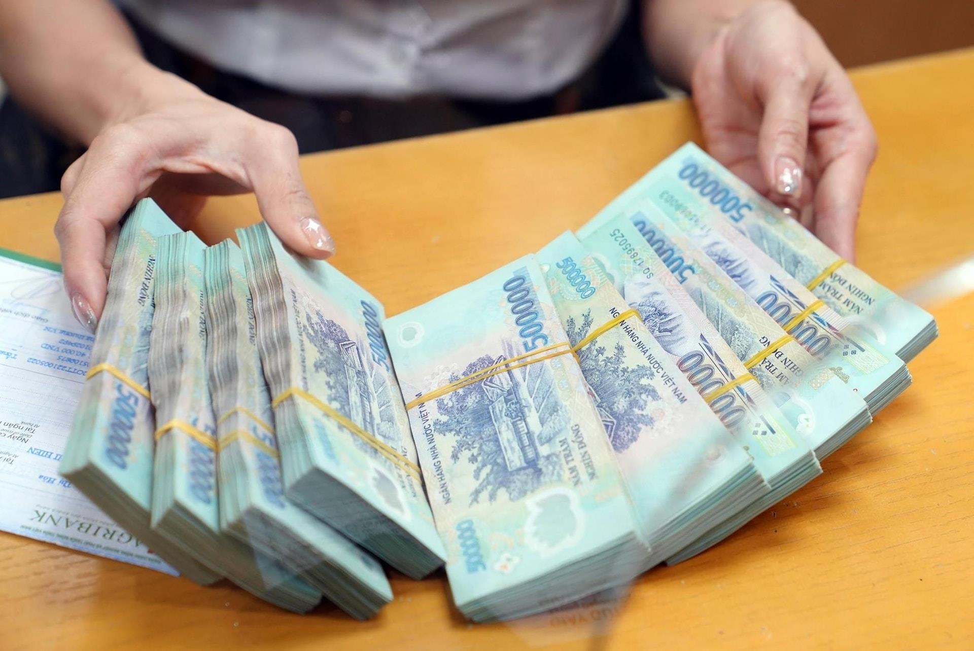 Ngân hàng nào "ôm" nhiều nợ cần chú ý nhất?
