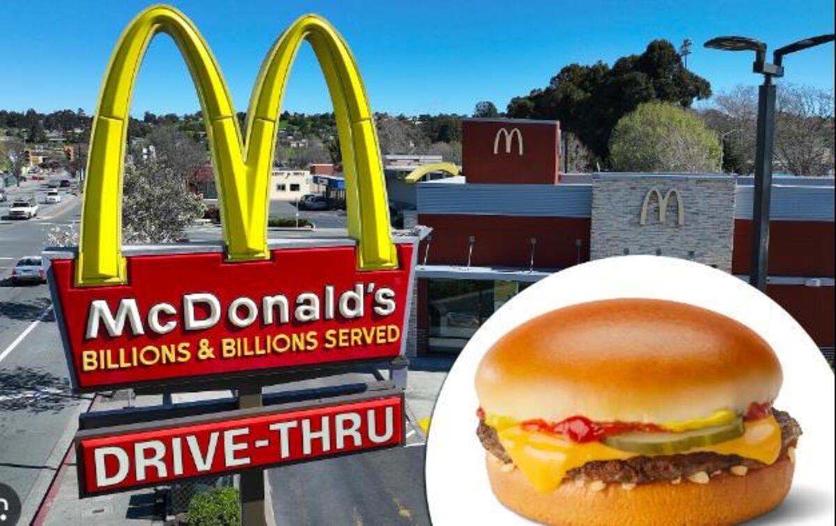 86% đơn hàng không cần nhân viên: AI đang âm thầm chiếm lĩnh các quầy drive-thru nước Mỹ 
