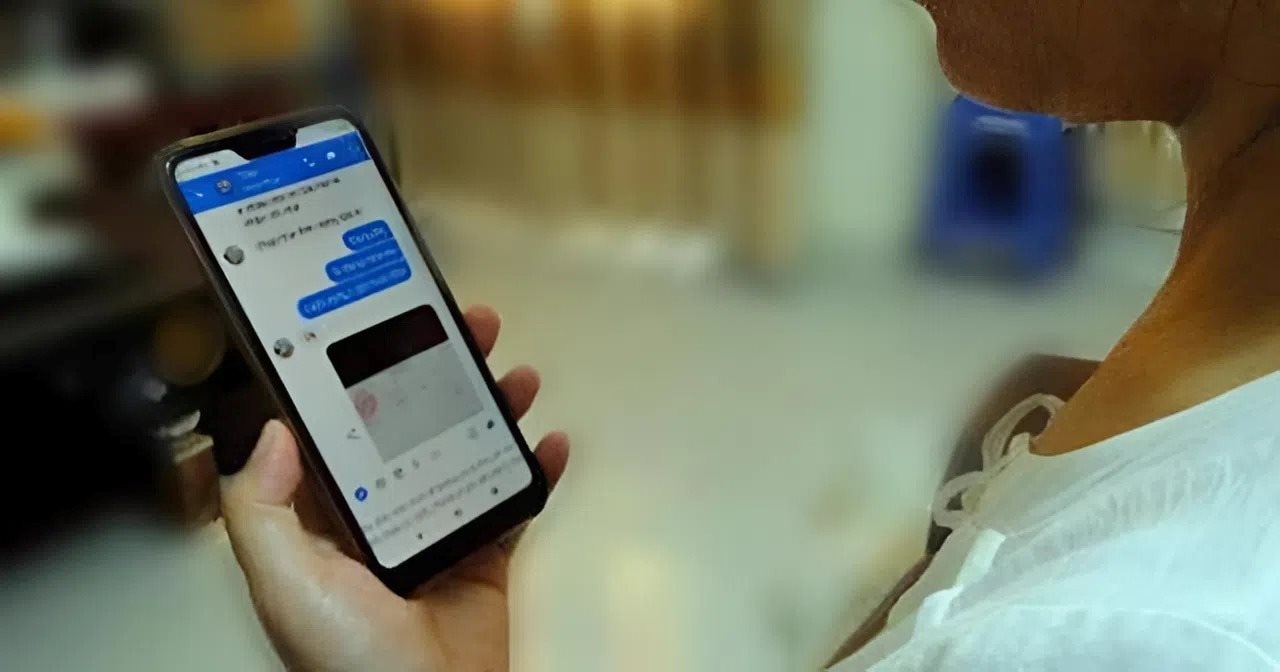 Tất cả người dân phát sinh giao dịch chuyển khoản với nội dung sau, cần nhanh chóng trình báo công an gần nhất