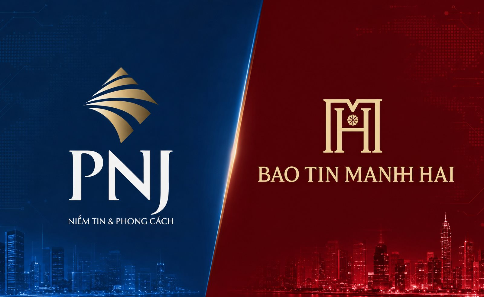 Doanh nghiệp vàng sắp IPO có gì để thách thức vị thế độc tôn của PNJ trên sàn chứng khoán?
