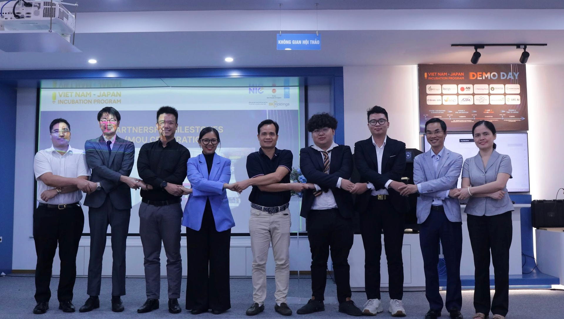 Cơ hội vàng cho startup Việt vươn tầm quốc tế từ hợp tác chiến lược Việt - Nhật
