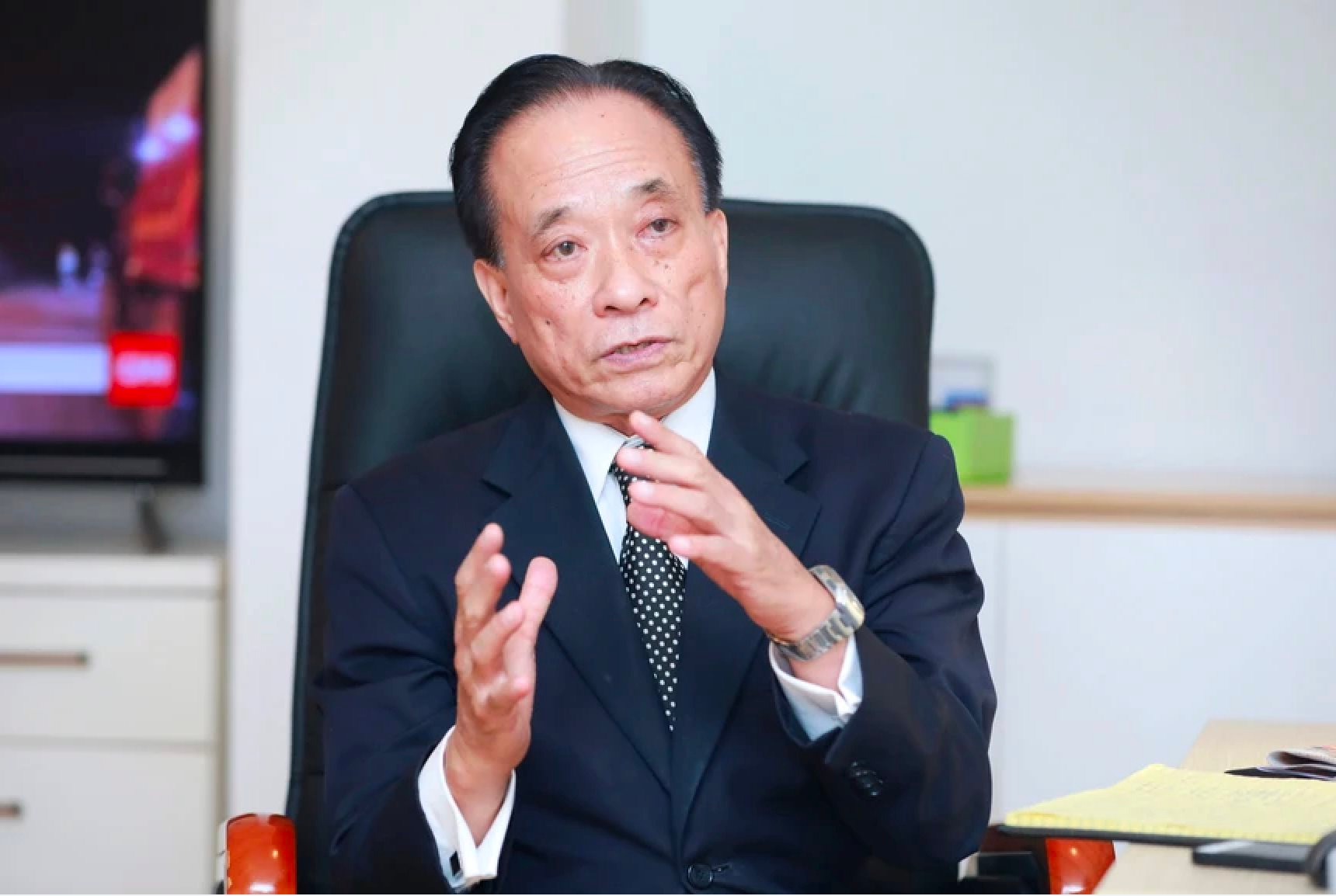 TS. Nguyễn Trí Hiếu: "Không nên theo đuổi tăng trưởng bằng mọi giá, kiểm soát lạm phát phải là ưu tiên hàng đầu"