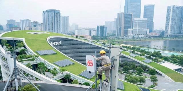 Tin vui cho người dùng internet Viettel