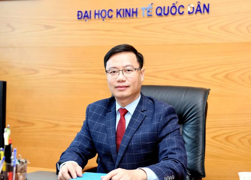 Chân dung tân Giám đốc ĐH Kinh tế Quốc dân: "Người nhà" với hơn 30 năm gắn bó cùng "Stanford Việt Nam"