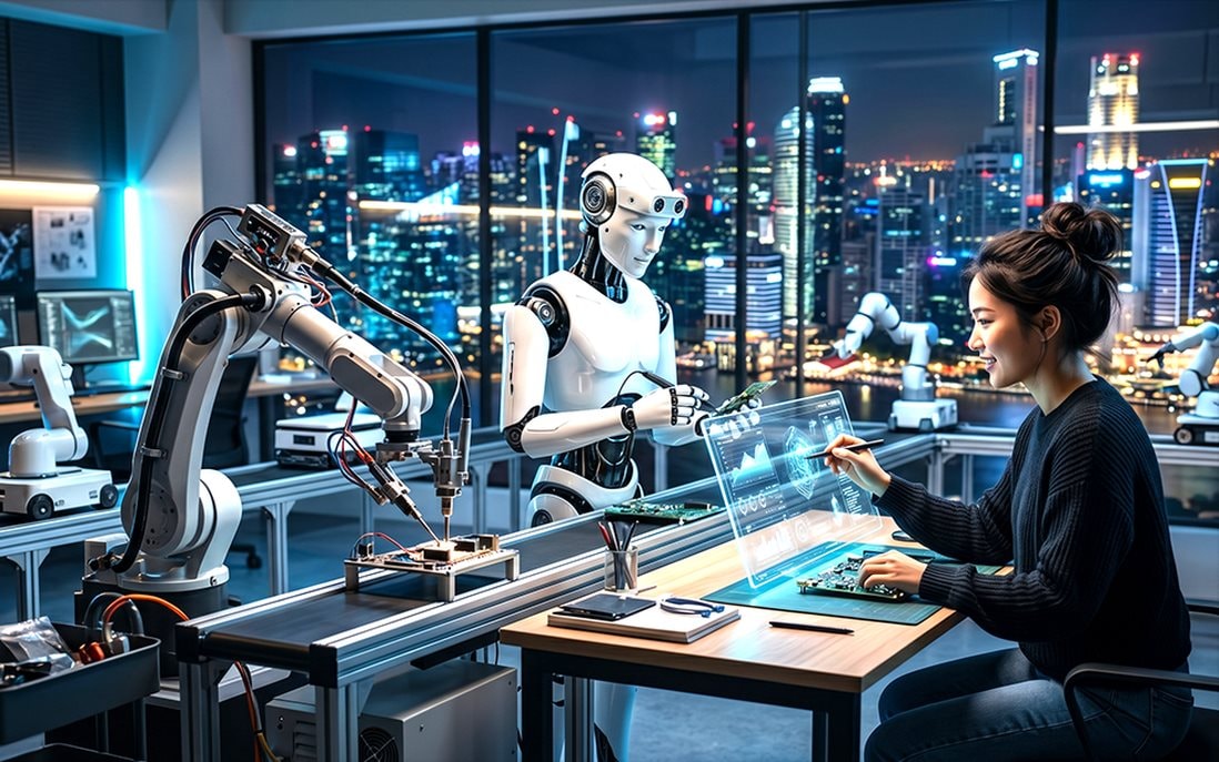 AI vừa xuất hiện, nghề viết thuê ẩn danh mất sạch khách chỉ sau vài tuần, liệu công việc sản xuất nội dung có biến mất?
