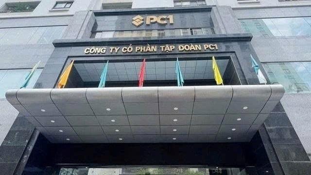 Cổ phiếu PC1 bất ngờ "có biến"