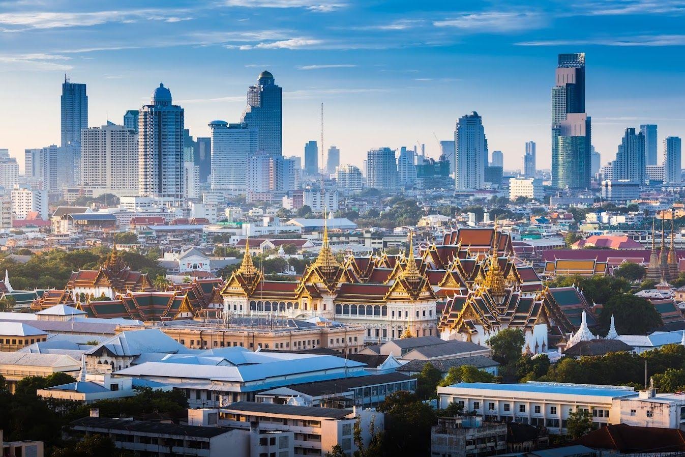 Toàn cảnh tăng trưởng GDP nhóm ASEAN-6 quý I/2026: Thái Lan bất ngờ đuổi sát nút Philippines, Việt Nam có giữ vững 'ngôi vương'?