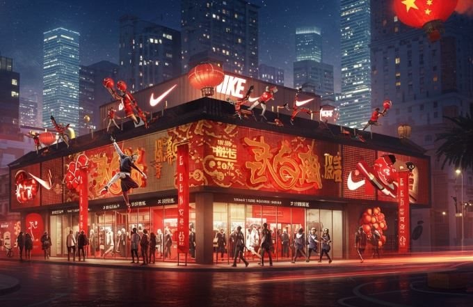 'Hai tỷ bàn chân' quay lưng với Nike: Cơn bĩ cực của gã khổng lồ Mỹ trước Li-Ning, Anta, CEO đau khổ thừa nhận phải tái thiết 100% mới mong sống sót
