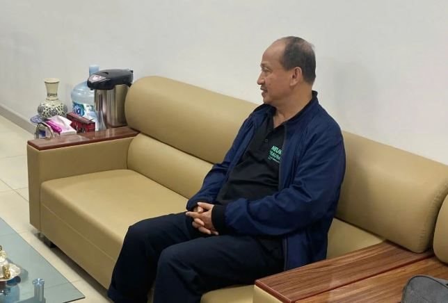 50 tấn caffeine trị giá bao nhiêu?
