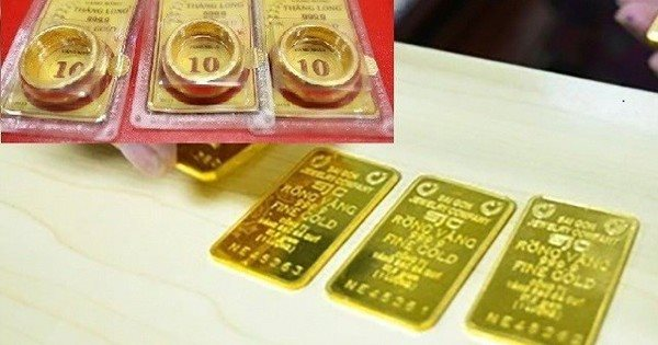 Người "ôm vàng" lỗ nặng vì cứ thấy vàng giảm là "bắt đáy"
