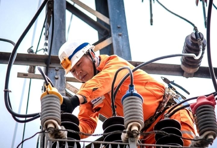 EVN miền Bắc lập đỉnh lợi nhuận 1.365 tỷ, tăng 70% trong năm 2025