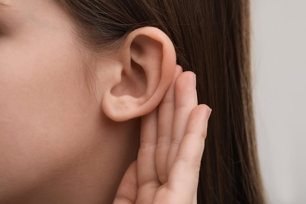 “Chê” tiền, hãng dược Mỹ gây sốc khi miễn phí 100% thuốc trị khiếm thính bẩm sinh có giá trị hàng triệu USD cho trẻ em