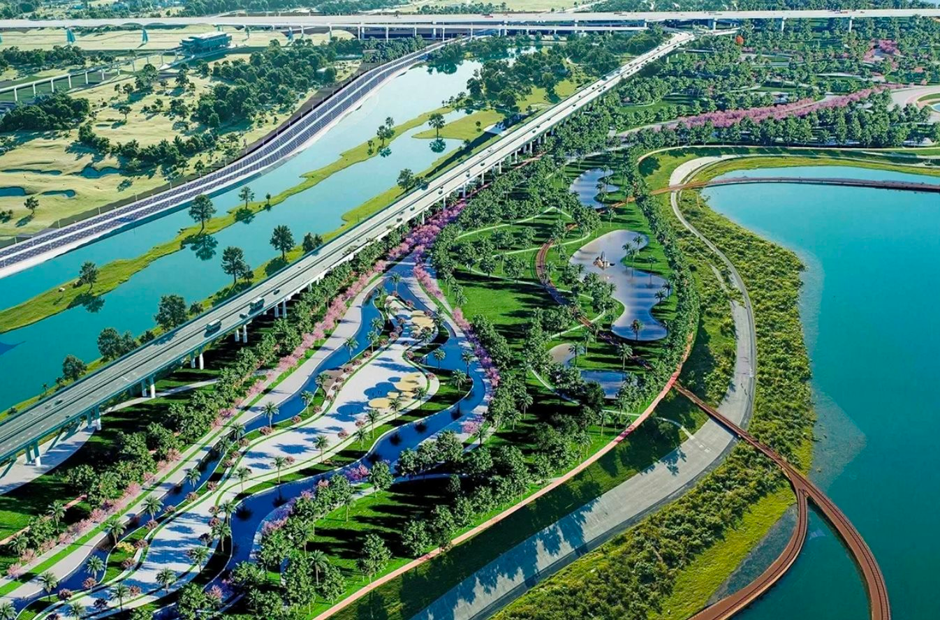 Hà Nội sẽ công bố Quy hoạch Thủ đô vào cuối tháng 6/2026