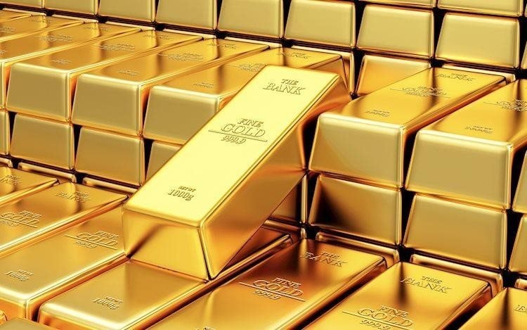 Giá vàng hôm nay 19/5: Bất ngờ tăng rất mạnh!
