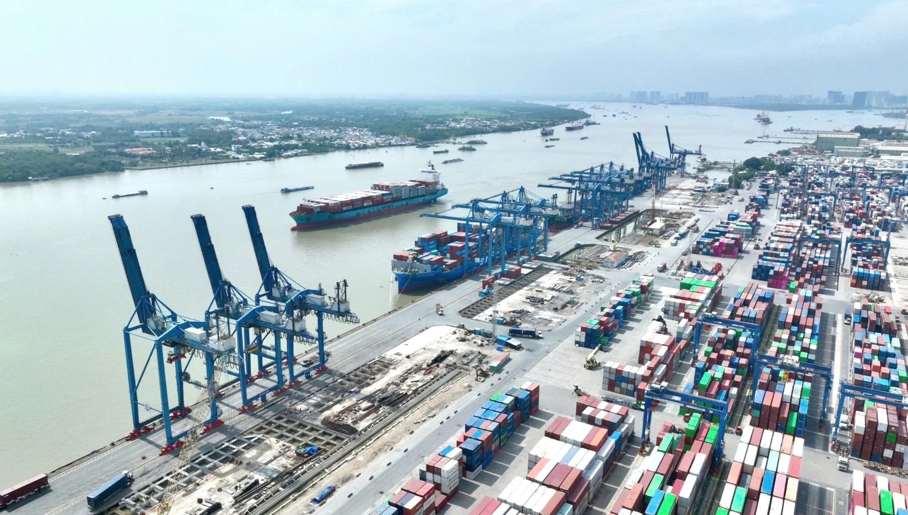 Bộ Tài chính yêu cầu đánh giá tác động từ xung đột Trung Đông