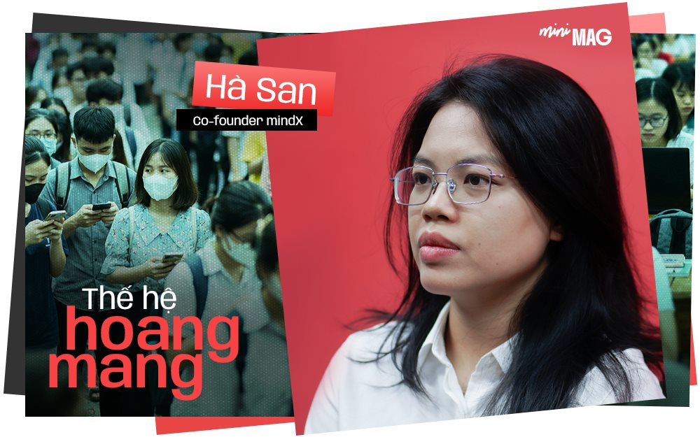 Lớp người hoang mang: Vì sao nhiều người trẻ cầm bằng giỏi, học trường top, nhưng mãi vẫn không thành công?