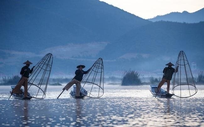 Phiên 19/5: Một cổ phiếu ngân hàng được khối ngoại mua ròng đột biến 600 tỷ đồng 