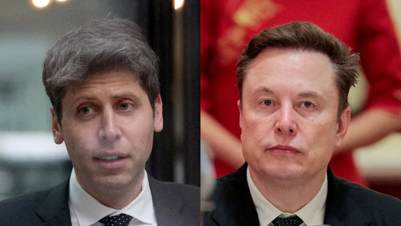 Elon Musk thua kiện trước OpenAI vì một lý do bất ngờ, cuộc chiến tỷ USD lan sang thị trường chứng khoán