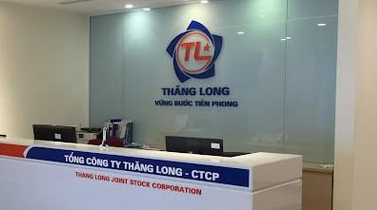 Tổng công ty Thăng Long của Chủ tịch Vũ Anh Tuấn trúng thầu dự án hơn 700 tỷ đồng