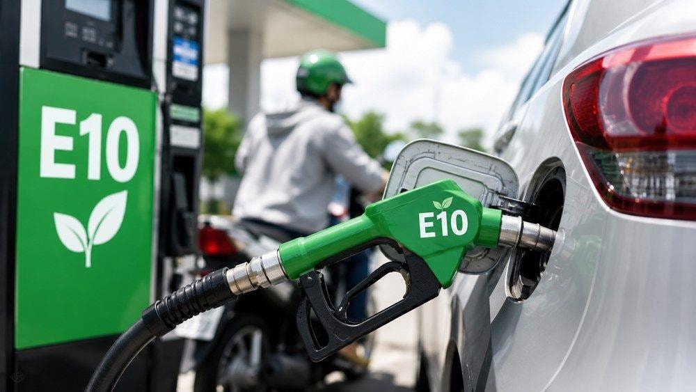Áp dụng xăng sinh học E10 trên toàn quốc, doanh nghiệp nào nắm lợi thế lớn?