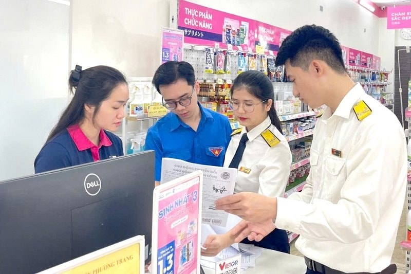 Hộ kinh doanh phải làm gì nếu đã nộp tờ khai quý I/2026 nhưng doanh thu dưới 1 tỷ đồng?