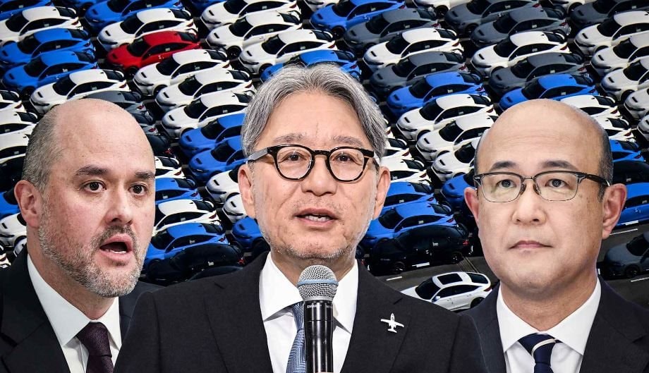 Bi kịch Honda phơi bày khủng hoảng ngành ô tô Nhật Bản: 6 triệu việc làm nguy cơ đứt gãy, bất lực nhìn Trung Quốc phát triển một dòng xe mới chỉ trong 18 tháng