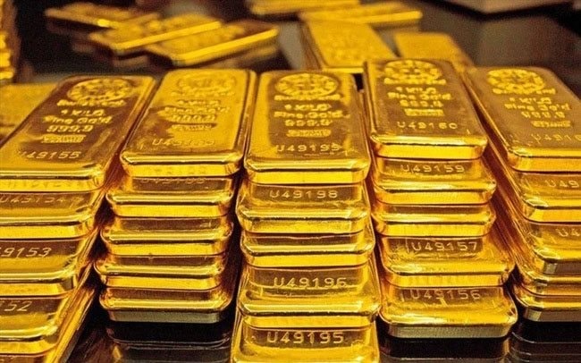 Giá vàng ngày càng giảm sâu, chuyên gia dự báo khi nào tăng trở lại?