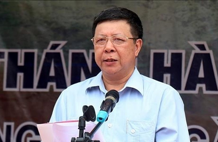 Bộ Công an khởi tố thêm cựu phó Chủ tịch Lào Cai và hàng chục người trong vụ án Công ty TNHH Khoáng sản và Luyện kim Việt Trung
