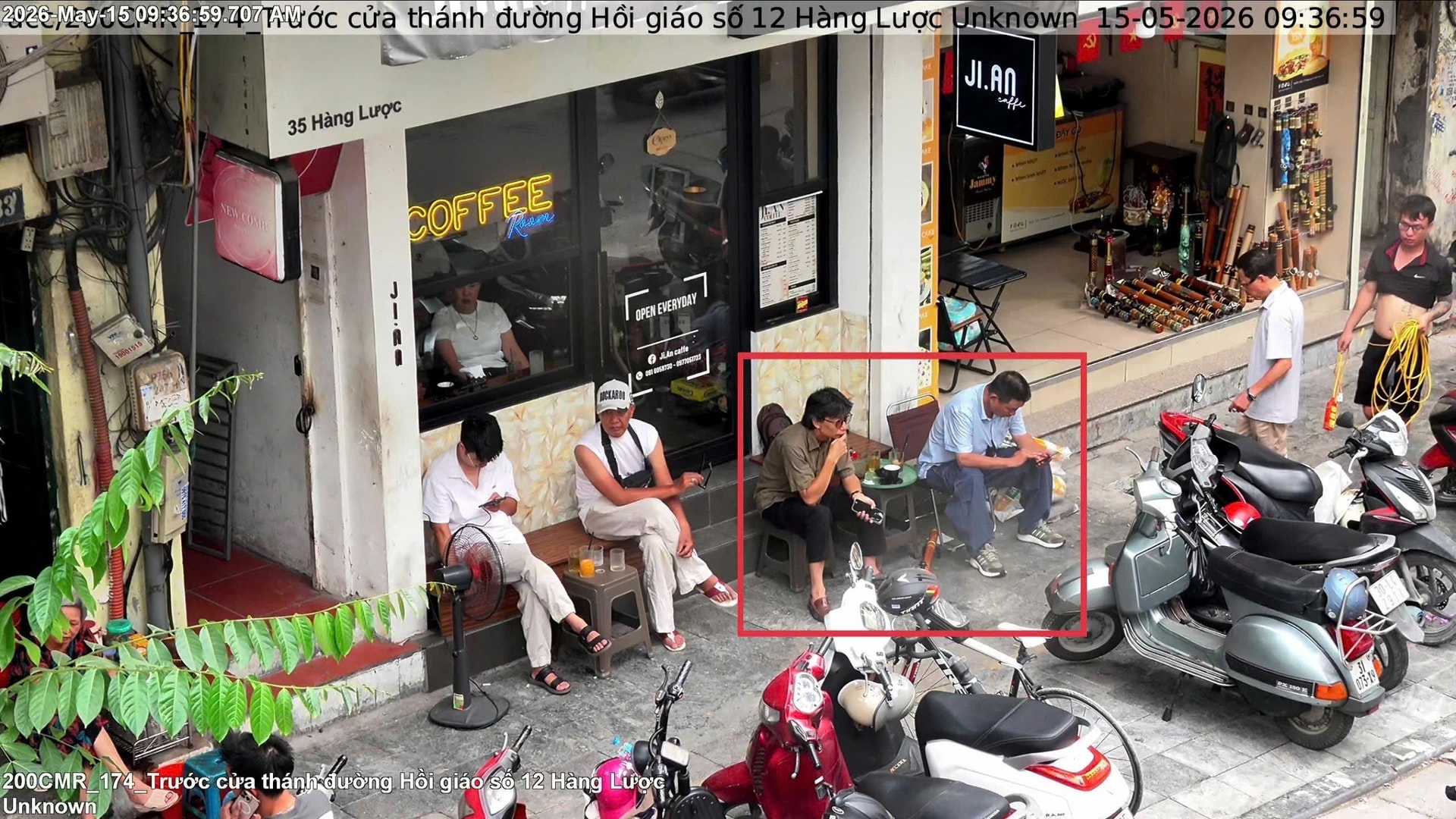 Chỉ trong 1 tuần, hơn 1.500 cửa hàng 'lọt' tầm ngắm phạt nguội: Camera AI chỉ phát hiện hơn 100 trường hợp, hơn 1.400 vi phạm còn lại đến từ 'camera chạy bằng cơm'