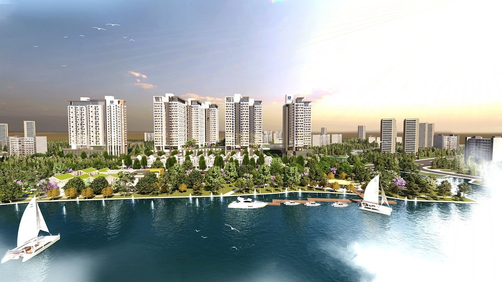 “Gánh” 900 tỷ đồng nợ trái phiếu, một Thành viên Pi Group đang làm ăn ra sao?