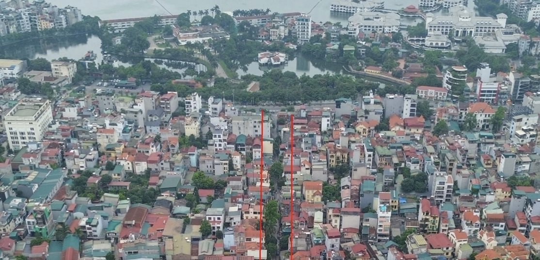 Sửa Luật Đất đai: không đẩy người dân vào thế chịu thiệt