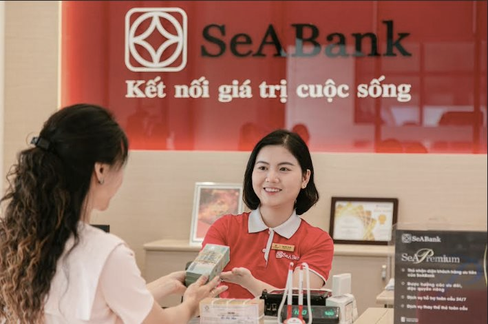 SeABank chốt ngày hưởng quyền trả cổ tức 20,5%, nâng vốn lên 34.688 tỷ đồng