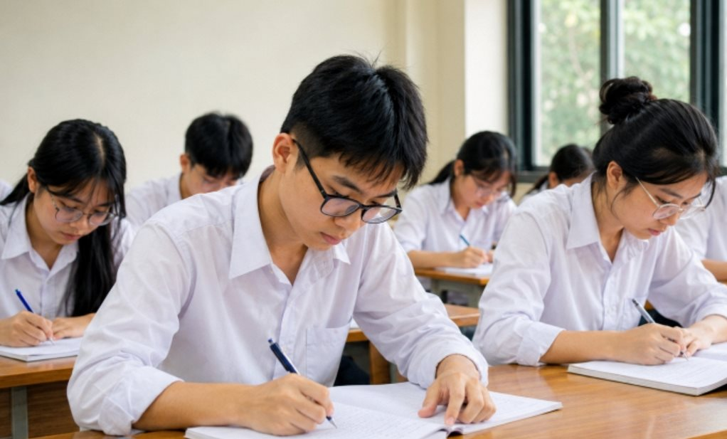Sở GD&ĐT Hà Nội thông báo đặc biệt tới toàn bộ phụ huynh có con em chuẩn bị thi lớp 10